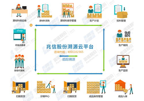 農藥質量追溯系統(tǒng)核心功能與信息技術咨詢服務價值