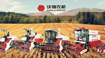 沃得農機之“風險”辨析 農業機械行業的普遍挑戰與理性看待